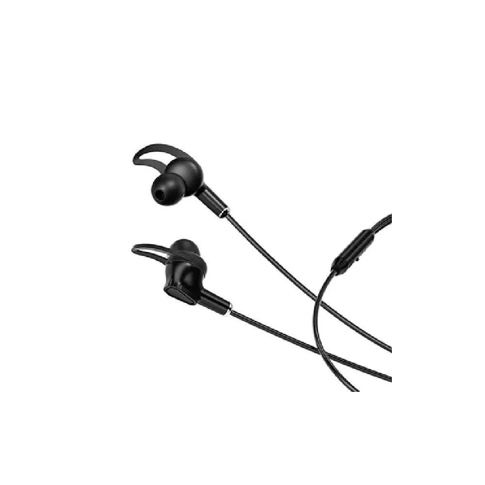 Wiwu EB-309 Wired In-Ear Stereo Earphones - Image 3