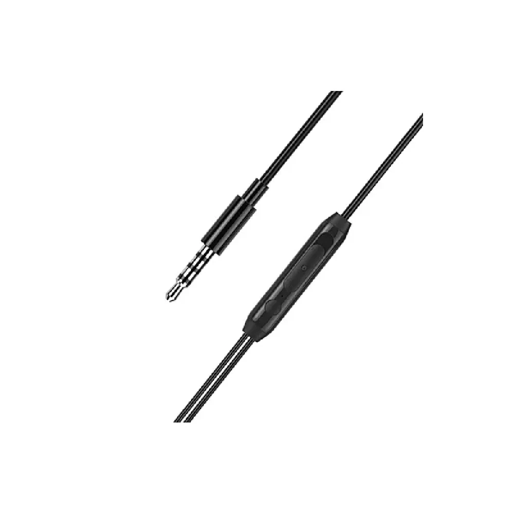 Wiwu EB-309 Wired In-Ear Stereo Earphones - Image 4