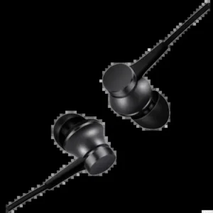 Xiaomi Piston Basic Handsfree Earphones - Black