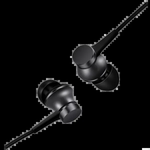 Xiaomi Piston Basic Handsfree Earphones - Black