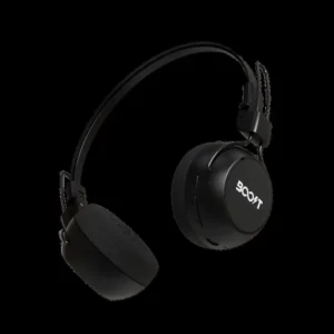 Boost Melody Wireless Retro ANC Headset