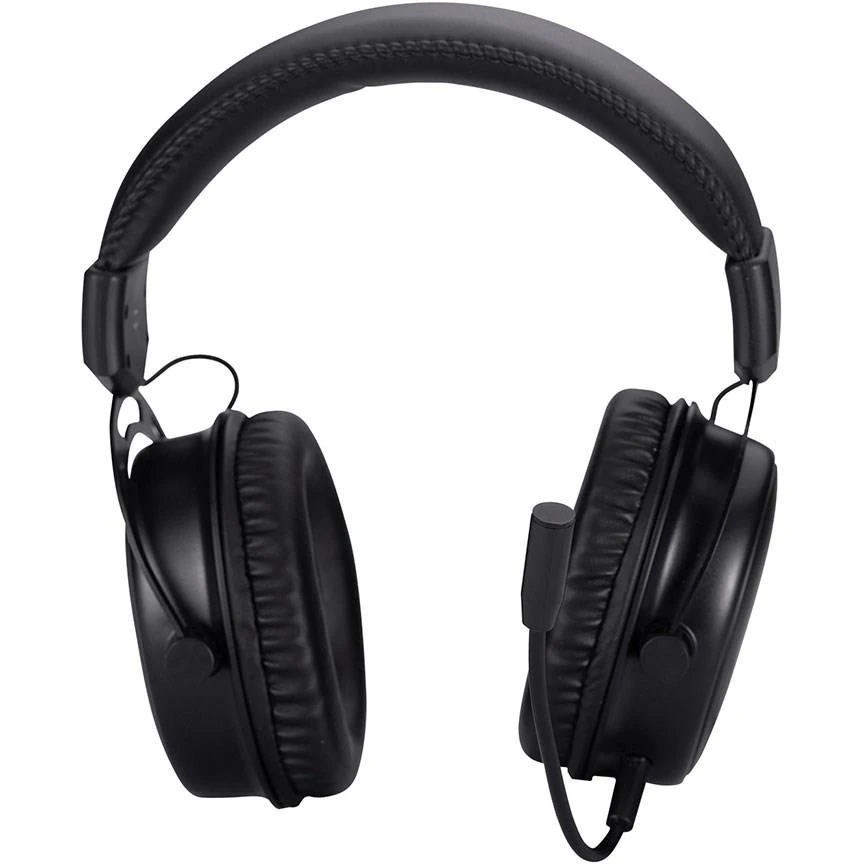 HP DHE-8005U USB Gaming Headset - Image 3