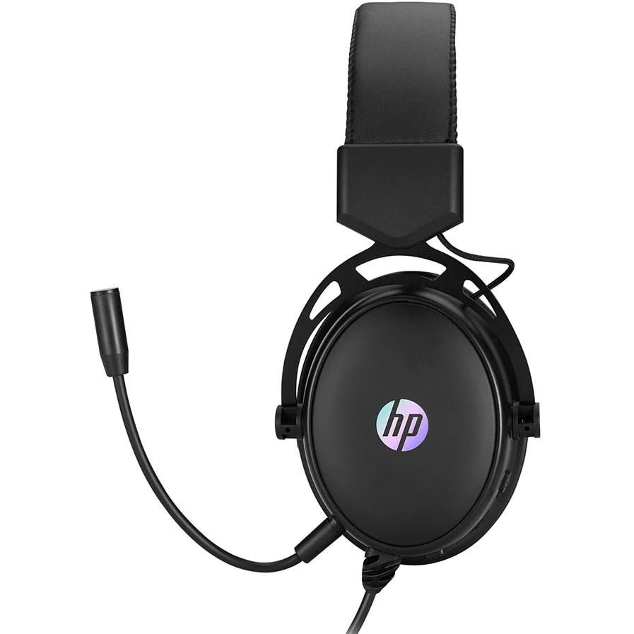 HP DHE-8005U USB Gaming Headset - Image 4