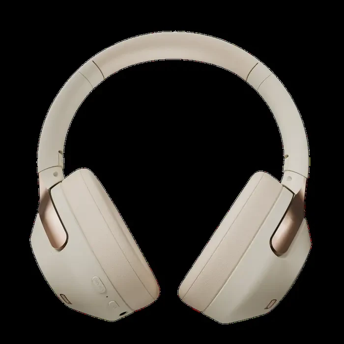 Boost Reverb Wireless ANC Headset - Beige - Image 2