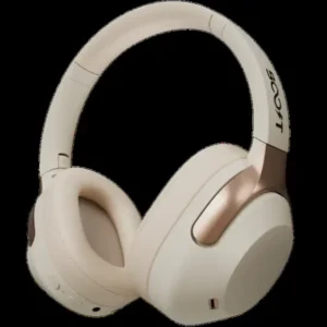Boost Reverb Wireless ANC Headset - Beige