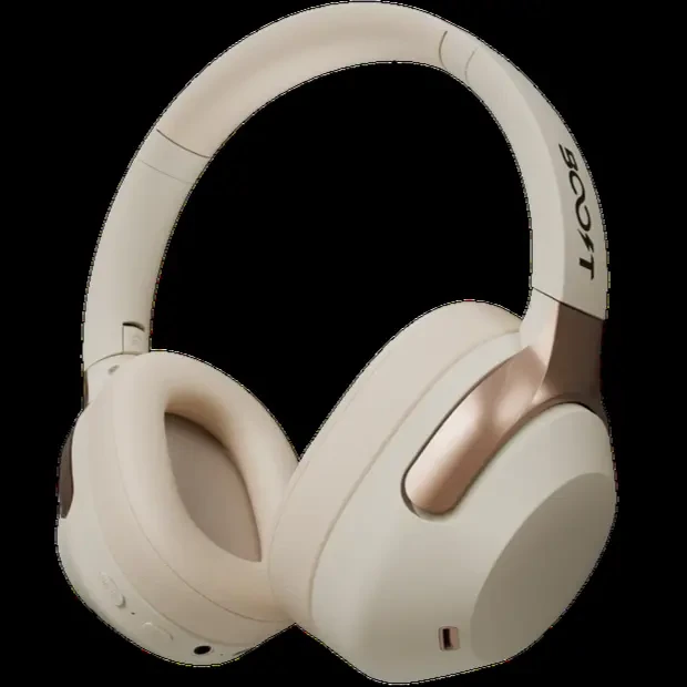 Boost Reverb Wireless ANC Headset - Beige