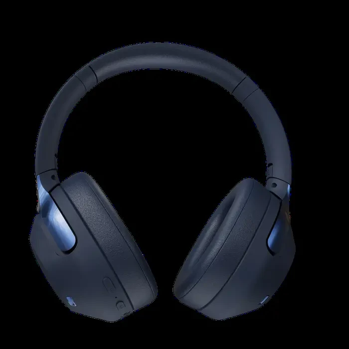 Boost Reverb Wireless ANC Headset - Dark Blue - Image 2