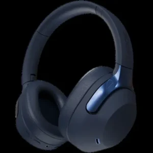 Boost Reverb Wireless ANC Headset - Dark Blue
