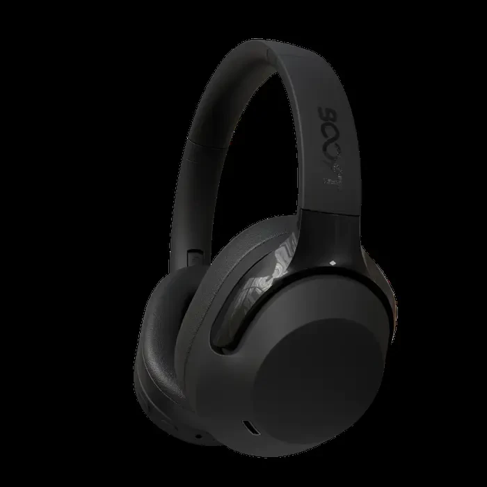 Boost Reverb Wireless ANC Headset - Black - Image 2
