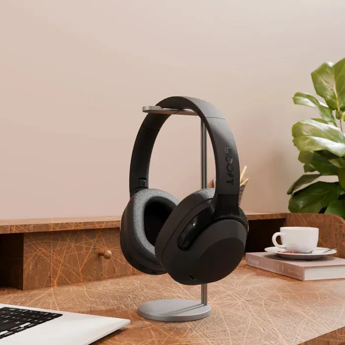 Boost Reverb Wireless ANC Headset - Black - Image 3