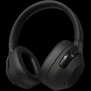 Boost Reverb Wireless ANC Headset - Black
