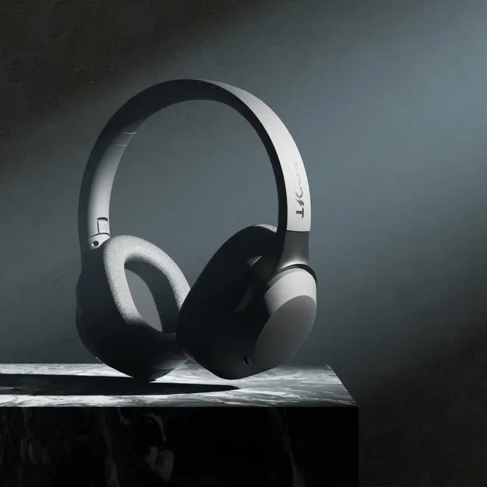 Boost Reverb Wireless ANC Headset - Black - Image 5