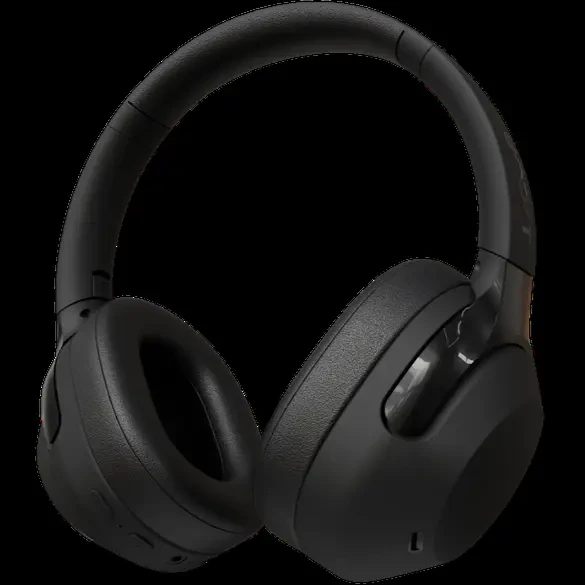 Boost Reverb Wireless ANC Headset - Black