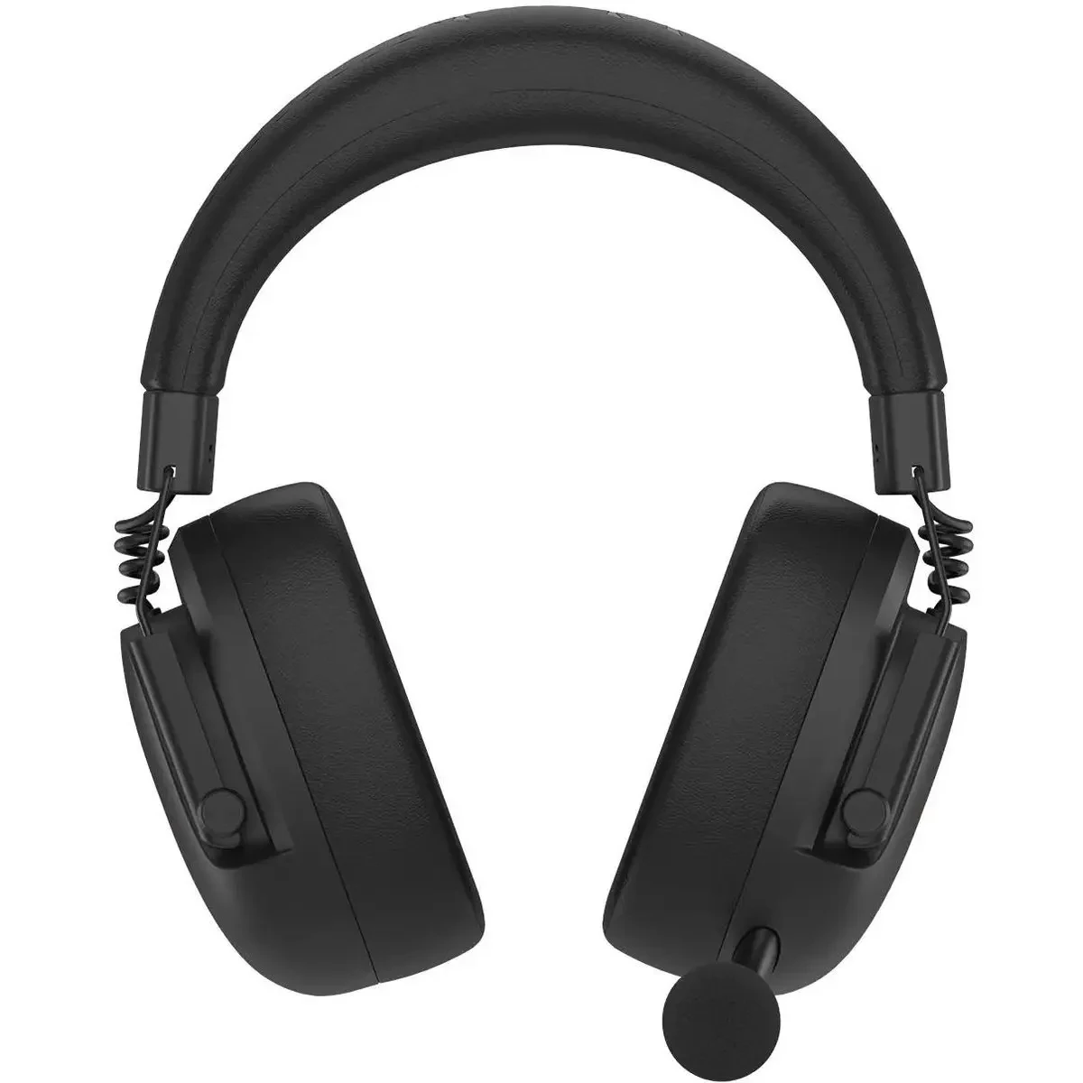 Bloody GR585 All-in-One Wireless & Wired USB Gaming Headset - Black - Image 2
