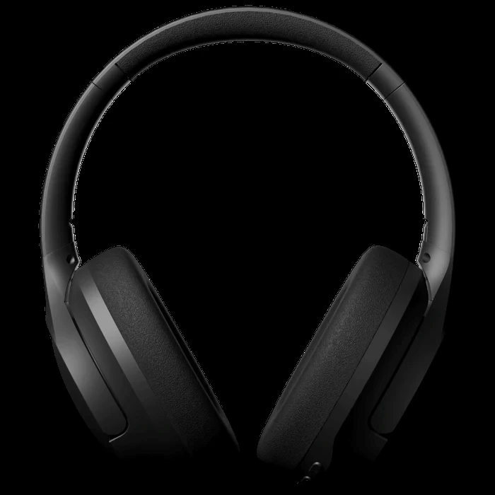 Boost Sync Wireless Headset - Matte Black - Image 3
