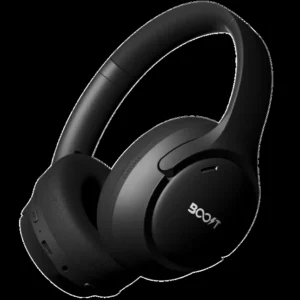 Boost Sync Wireless Headset - Matte Black