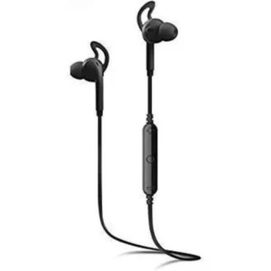 Awei A610BL Wireless Smart Sports Stereo Earphone HD Sound Acoustic Answer Call Report Number Intelligent USE for Two Together