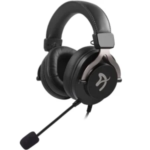Arozzi Aria Gaming Headset (Color Options)