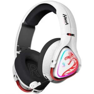 Blloody MR720 Naraka RGB Wireless Gaming Headset