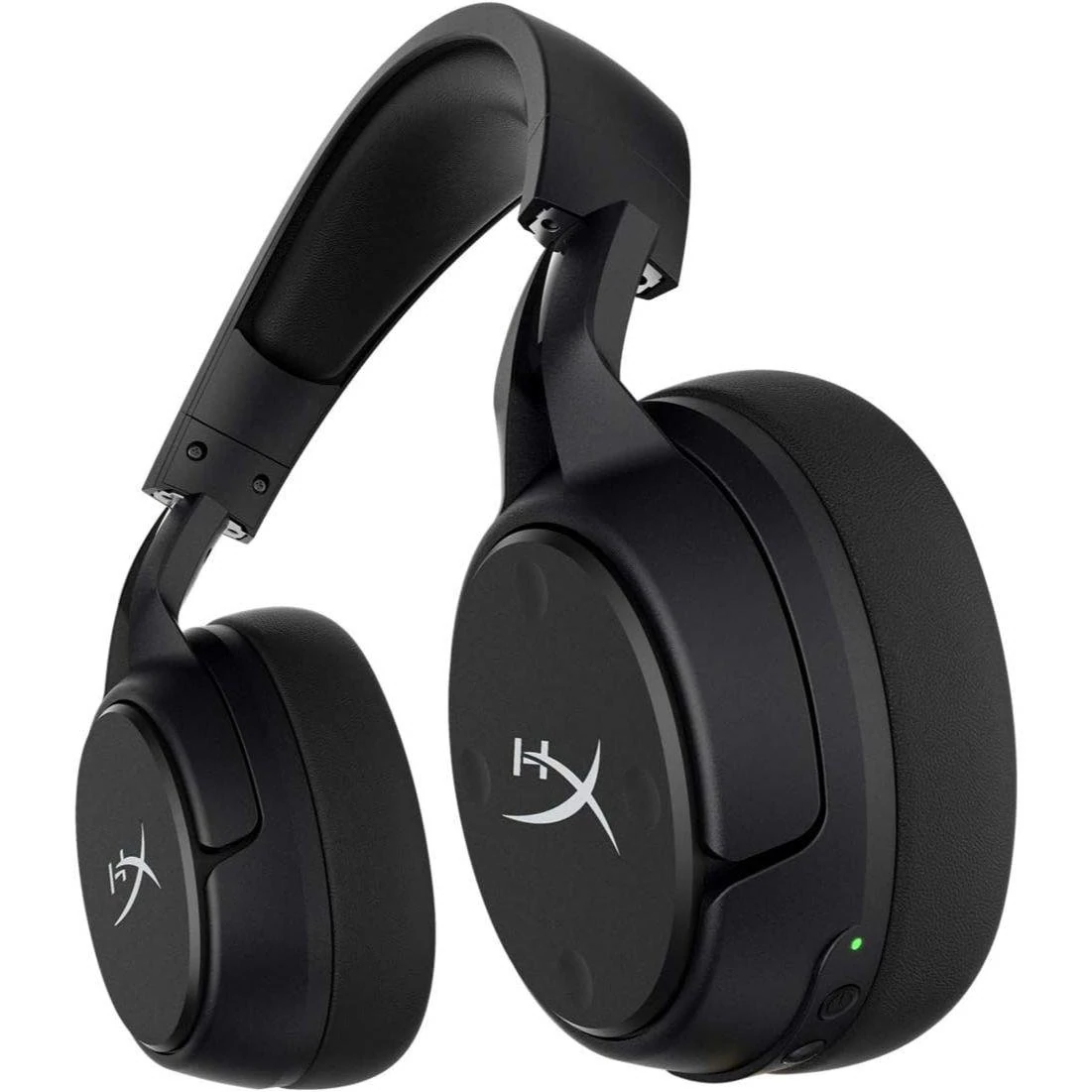 HyperX Cloud Flight S Wireless Gaming Headset - Box Open - Image 2
