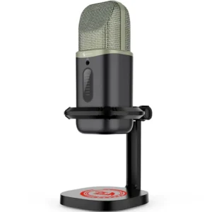 Redragon GM305 Echowave RGB Streaming Microphone