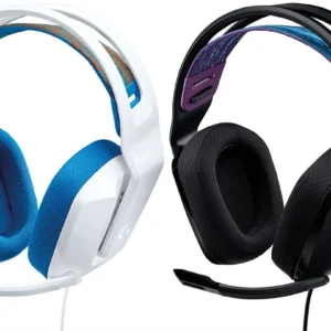 Logitech G335 Wired Gaming Headset