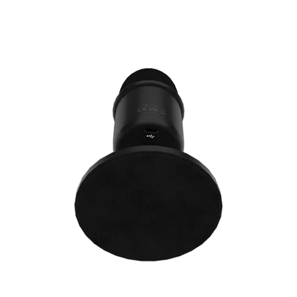 Boya BY-CM3 USB Condenser Desktop Microphone With Recording for Laptop Windows Mac Studio Video Mode for Youtube Live Streaming - Image 4