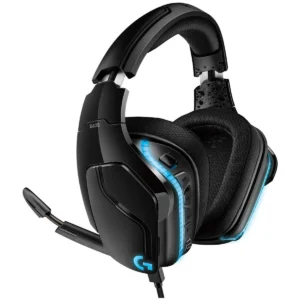 Logitech G635 7.1 RGB Gaming Headset - Box Open