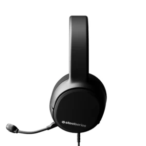 SteelSeries Arctis 1 All-Platform Wired Gaming Headset
