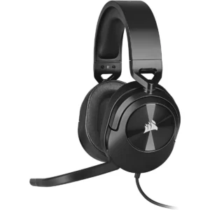Corsair HS55 Surround Wired Gaming Headset - Carbon