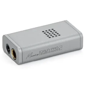 Moondrop Dawn Pro 2 Portable USB DAC/AMP Dual CS43131 DAC 32Bit/384kHz DSD256 Decoder Headphone Amplifier