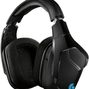 Logitech G635 7.1 Lightsync Gaming Headset