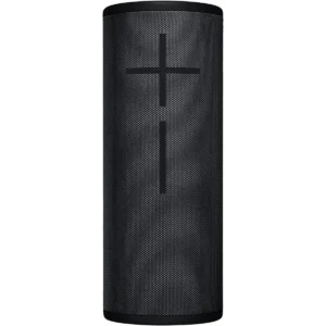 Logitech Ultimate Ears Megaboom 3 Portable Wireless Bluetooth Speaker - Night Black (Box Open)