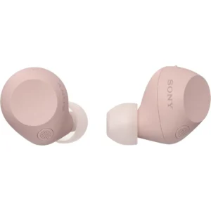 Sony WF-C710N Truly Wireless Noise-Canceling Earbuds with up to 30-Hour Battery Life, Lightweight and Secure, White