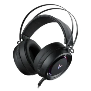 Rapoo VH500C Virtual 7.1 Channels RGB Gaming Headset ? Black