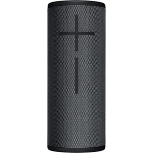 Logitech Ultimate Ears Boom 3 Portable Waterproof Bluetooth Speaker - Night Black