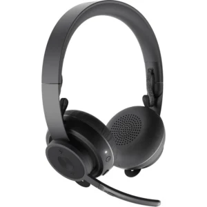 Logitech Zone Wireless Bluetooth Headset - UC Version