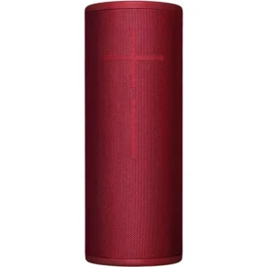 Logitech Ultimate Ears Megaboom 3 Portable Wireless Bluetooth Speaker - Sunset Red