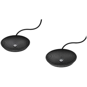 Logitech Group Expansion Microphone for Large Meetings