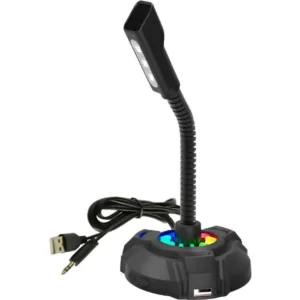 HP DHP-1100C RGB Microphone
