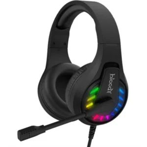 Bloody G230 7.1 Virtual Surround Sound RGB Gaming Headphone USB - Black
