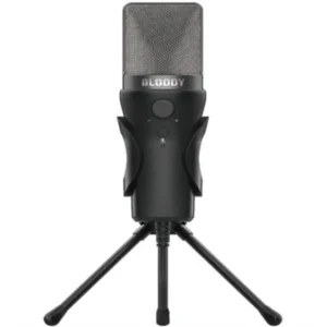 Bloody GM20 USB Gaming Microphone