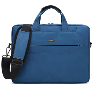 Coolbell CB-2100 13.3" Laptop Bag - Blue