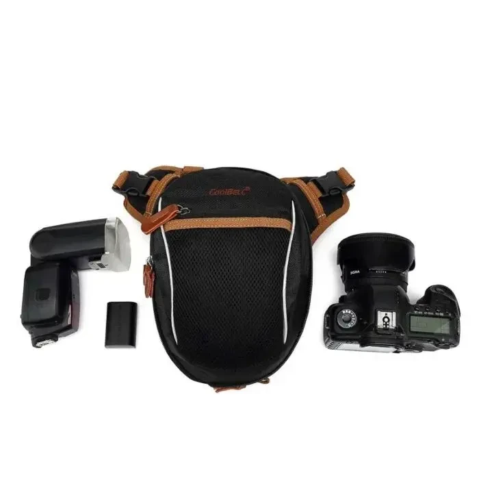 Coolbell CB-802X DSLR Bag - Image 2