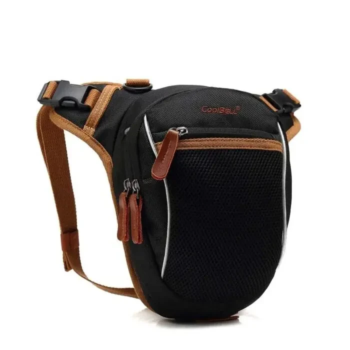 Coolbell CB-802X DSLR Bag - Image 3
