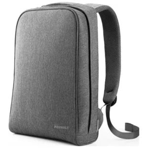 Huawei Matebook 15.6″ Laptop Backpack - Grey