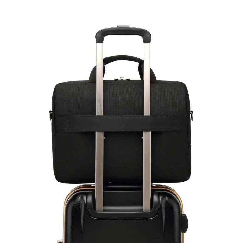 Coolbell CB-2089 15.6" Laptop Bag - Grey - Image 3