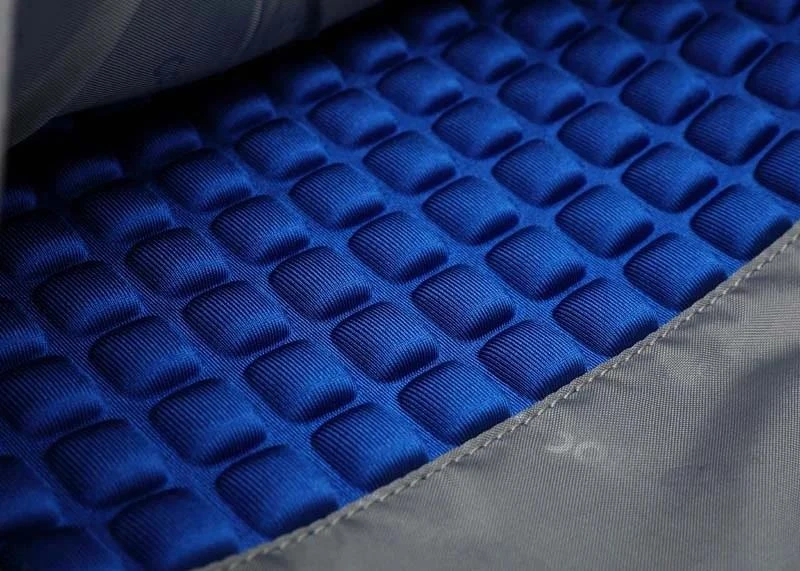 Coolbell CB-2089 15.6" Laptop Bag - Grey - Image 4