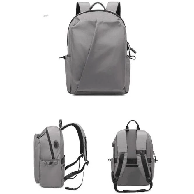 Coolbell CB-8023 Laptop Backpack - Image 2
