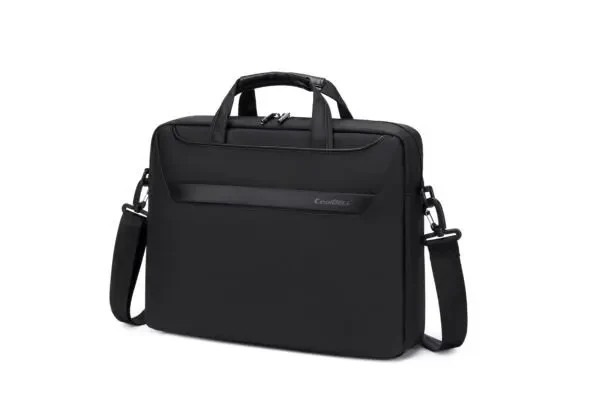 Coolbell CB-2128 15.6" Laptop Bag - Black - Image 2